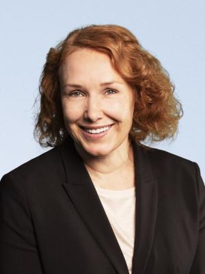 Scandic Pia Tuomi